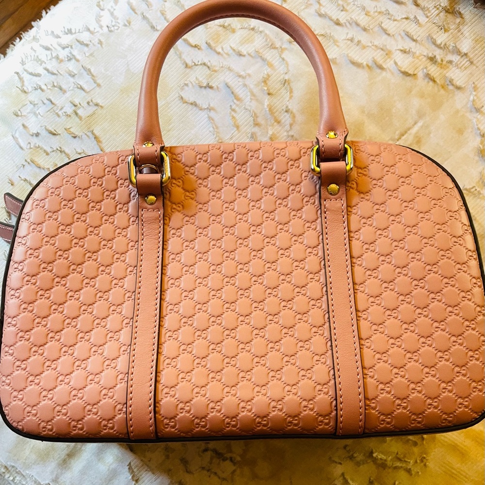 Gucci bag